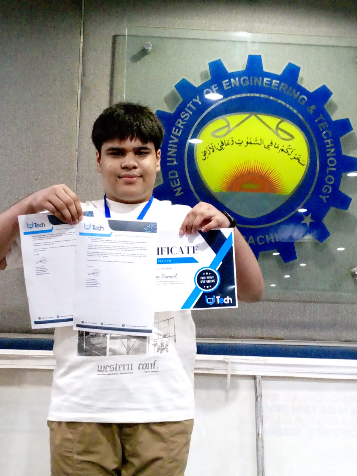 Utech Digital Education - 7